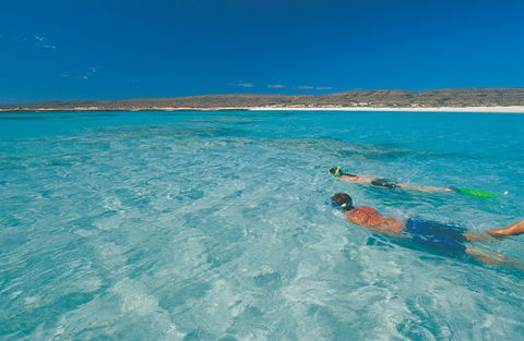 Sal Salis Ningaloo Reef - Redcliffe Tourism 9
