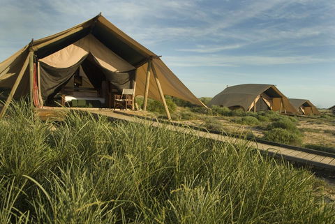Sal Salis Ningaloo Reef - Redcliffe Tourism 25