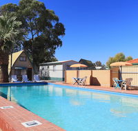 Discovery Parks  Kalgoorlie Goldfields - Redcliffe Tourism