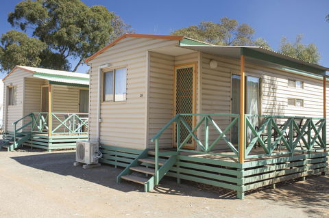 Discovery Parks - Kalgoorlie Goldfields - Redcliffe Tourism 21