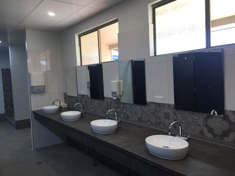Discovery Parks - Kalgoorlie Goldfields - Redcliffe Tourism 26