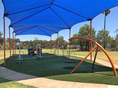 Discovery Parks - Kalgoorlie Goldfields - Redcliffe Tourism 3