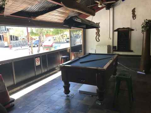 JJ's Backpackers - Redcliffe Tourism 9