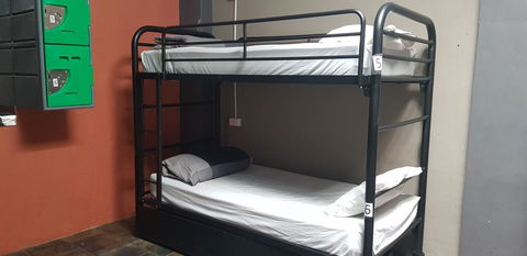 JJ's Backpackers - Redcliffe Tourism 7