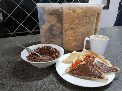 JJ's Backpackers - Redcliffe Tourism 33