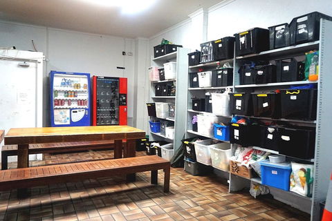 JJ's Backpackers - Redcliffe Tourism 2
