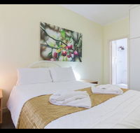 Broadway Apartments - Redcliffe Tourism
