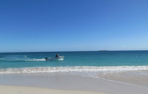 Jurien Beachfront Holiday Units - Redcliffe Tourism 37