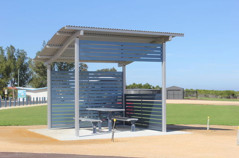 Jurien Beachfront Holiday Units - Redcliffe Tourism 23
