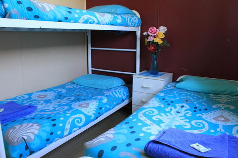 Jurien Beachfront Holiday Units - Redcliffe Tourism 17