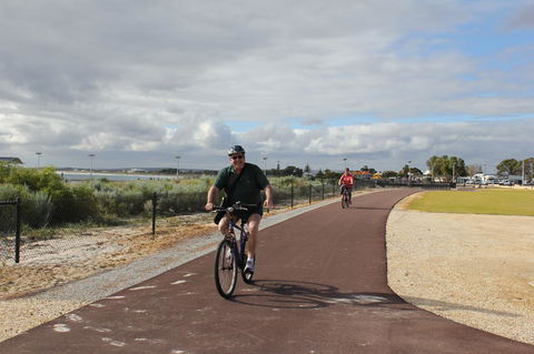 Jurien Beachfront Holiday Units - Redcliffe Tourism 20