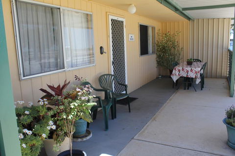 Jurien Beachfront Holiday Units - Redcliffe Tourism 2