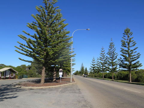 Jurien Beachfront Holiday Units - Redcliffe Tourism 33