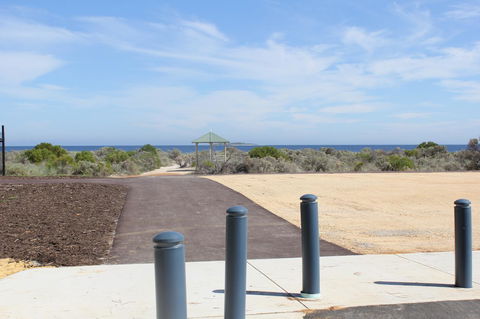Jurien Beachfront Holiday Units - Redcliffe Tourism 11
