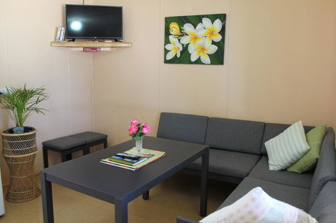 Jurien Beachfront Holiday Units - Redcliffe Tourism 3