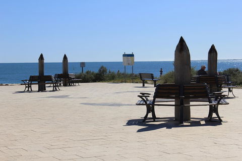 Jurien Beachfront Holiday Units - Redcliffe Tourism 35