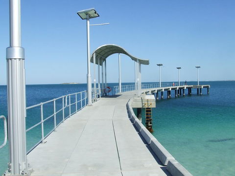 Jurien Beachfront Holiday Units - Redcliffe Tourism 34