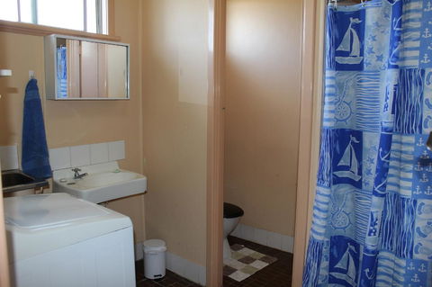 Jurien Beachfront Holiday Units - Redcliffe Tourism 13