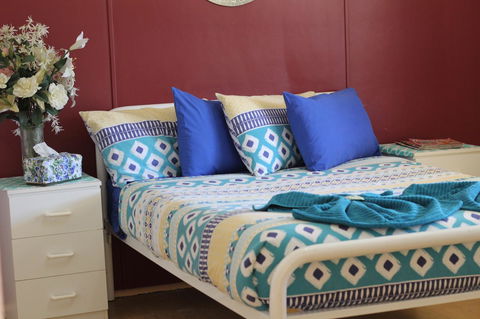 Jurien Beachfront Holiday Units - Redcliffe Tourism 8