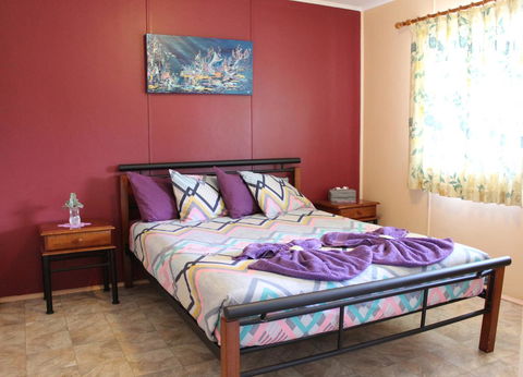 Jurien Beachfront Holiday Units - Redcliffe Tourism 15