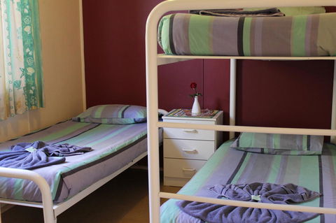 Jurien Beachfront Holiday Units - Redcliffe Tourism 14