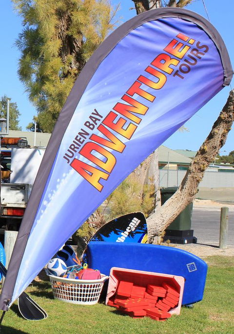 Jurien Beachfront Holiday Units - Redcliffe Tourism 28