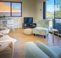Cottesloe Beach On Napier - Redcliffe Tourism