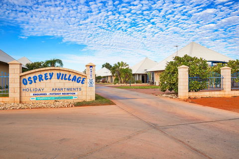 Osprey Holiday Village Unit 213 1 Bedroom - Redcliffe Tourism 8