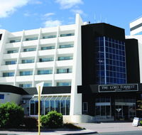 Best Western Plus Hotel Lord Forrest - Redcliffe Tourism