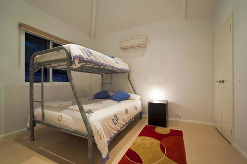 Osprey Holiday Village Unit 103 2 Bedroom - Redcliffe Tourism 8