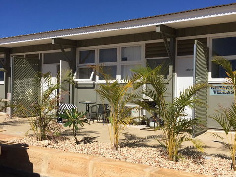 Getaway Villas Unit 389 - Redcliffe Tourism 0