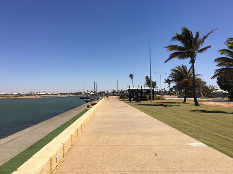 Hospitality Carnarvon, SureStay Collection By Best Western - Redcliffe Tourism 31