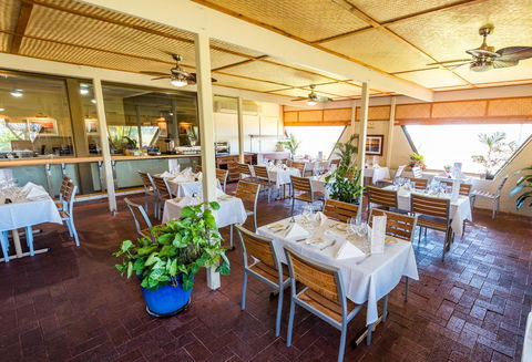 Hospitality Carnarvon, SureStay Collection By Best Western - Redcliffe Tourism 26