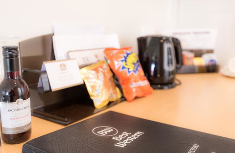 Hospitality Carnarvon, SureStay Collection By Best Western - Redcliffe Tourism 21