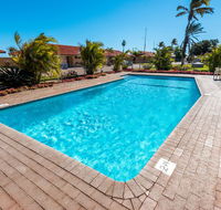 Hospitality Carnarvon SureStay by Best Western - Redcliffe Tourism