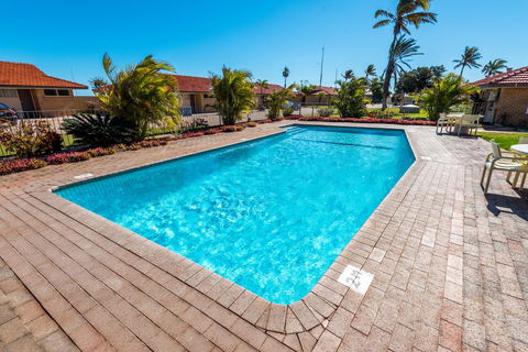 Hospitality Carnarvon, SureStay Collection By Best Western - Redcliffe Tourism 0