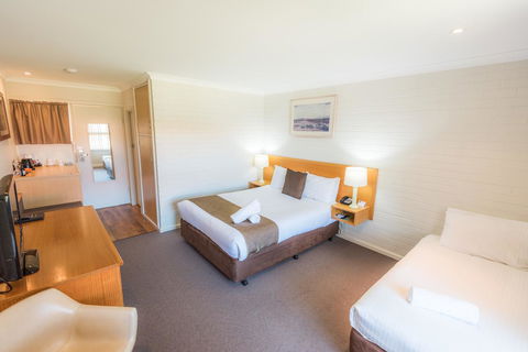 Hospitality Carnarvon, SureStay Collection By Best Western - Redcliffe Tourism 11