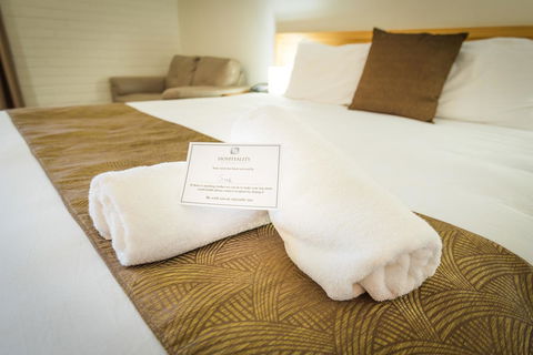 Hospitality Carnarvon, SureStay Collection By Best Western - Redcliffe Tourism 1