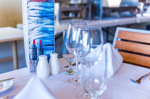 Hospitality Carnarvon, SureStay Collection By Best Western - Redcliffe Tourism 19