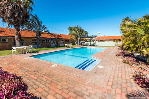 Hospitality Carnarvon, SureStay Collection By Best Western - Redcliffe Tourism 6