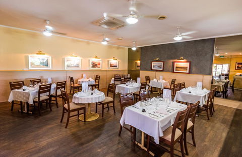 Hospitality Carnarvon, SureStay Collection By Best Western - Redcliffe Tourism 12