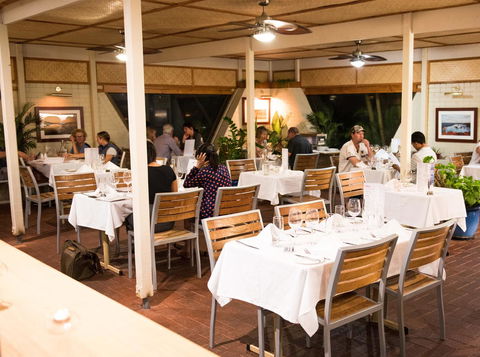 Hospitality Carnarvon, SureStay Collection By Best Western - Redcliffe Tourism 38