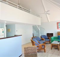 Osprey Holiday Village Unit 120 - Plenty of room for a large family - Redcliffe Tourism