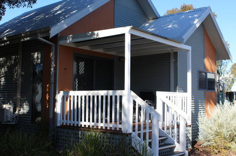 Mandurah Ocean Marina Chalets - Redcliffe Tourism 43