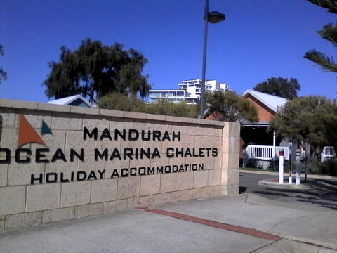 Mandurah Ocean Marina Chalets - Redcliffe Tourism 5