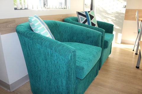 Mandurah Ocean Marina Chalets - Redcliffe Tourism 32