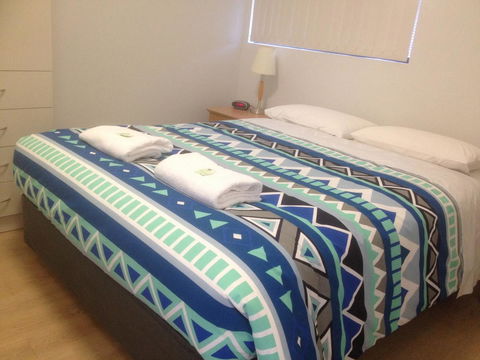 Mandurah Ocean Marina Chalets - Redcliffe Tourism 35