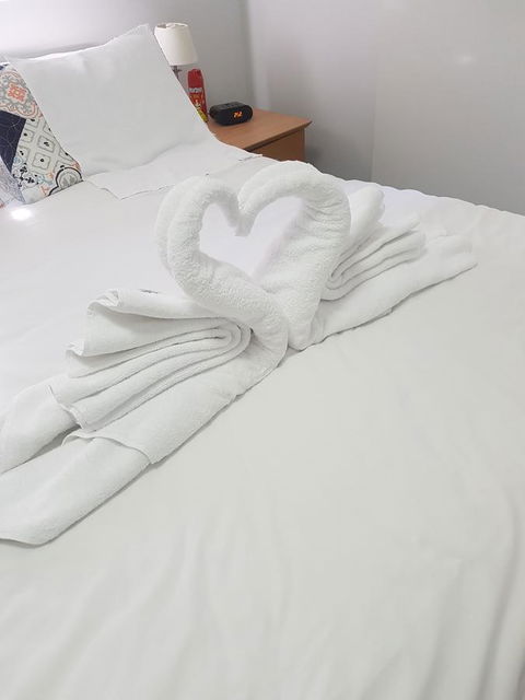 Mandurah Ocean Marina Chalets - Redcliffe Tourism 23