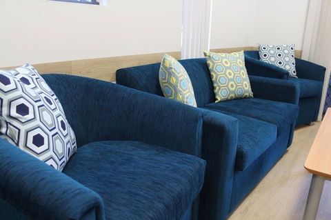 Mandurah Ocean Marina Chalets - Redcliffe Tourism 29