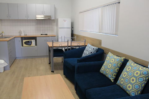 Mandurah Ocean Marina Chalets - Redcliffe Tourism 31